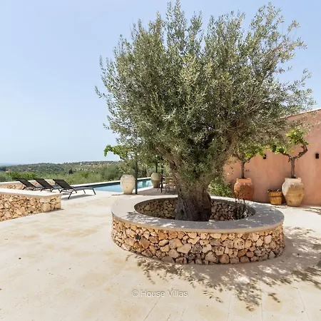 Вилла Ziguli